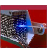 高频火花试验机电极测试头