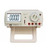 VC8045II胜利VICTOR数字万用表VC8045-II台式万用表~现货~原装~