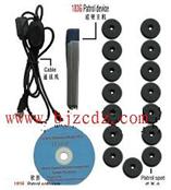 保安巡逻打钟卡 保安巡逻打钟机  保安打卡机 打更机