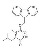 Fmoc-D-N-Me-Leu-OH 103478-63-3