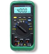 日本凯世KU-2600数字万用表