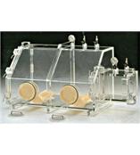 有机玻璃操作箱