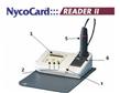 NycoCard Reader II 检测仪