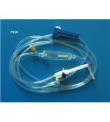 生产厂家长期供应自动排气输液器