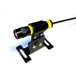 锯边机专用红外线标线器|红外线定位灯|红光一字线定位灯