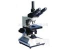三目型XSP-8CA生物显微镜