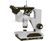 双目倒置式4XA金相显微镜