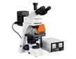 XSP-12CⅢ正置荧光显微镜