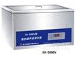 禾创KH系列台式数控超声清洗器