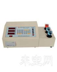 ND-SC型智能三元素分析仪